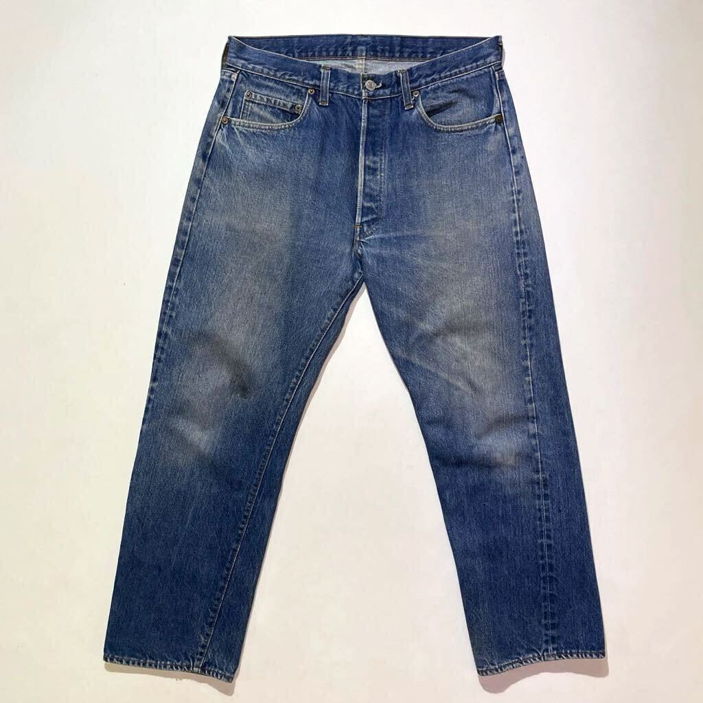 70s/LEVIS/リーバイス/501/66/後期/ヴィンテージ/ビンテージ 70s/LEVIS/リーバイス/501/66/後期/ヴィンテージ/ビンテージ
