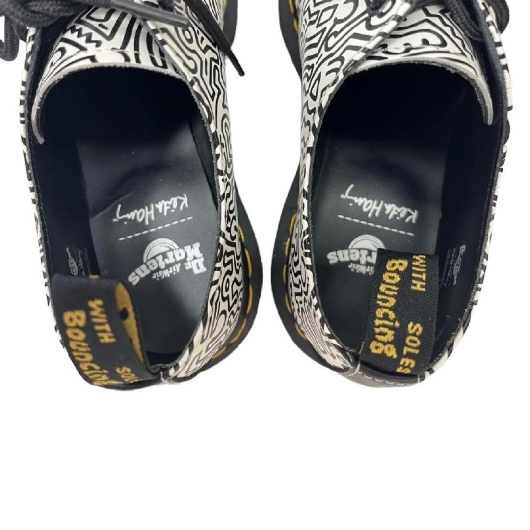 Dr.MARTENS×KEITH HARING シューズ UK4 23cm