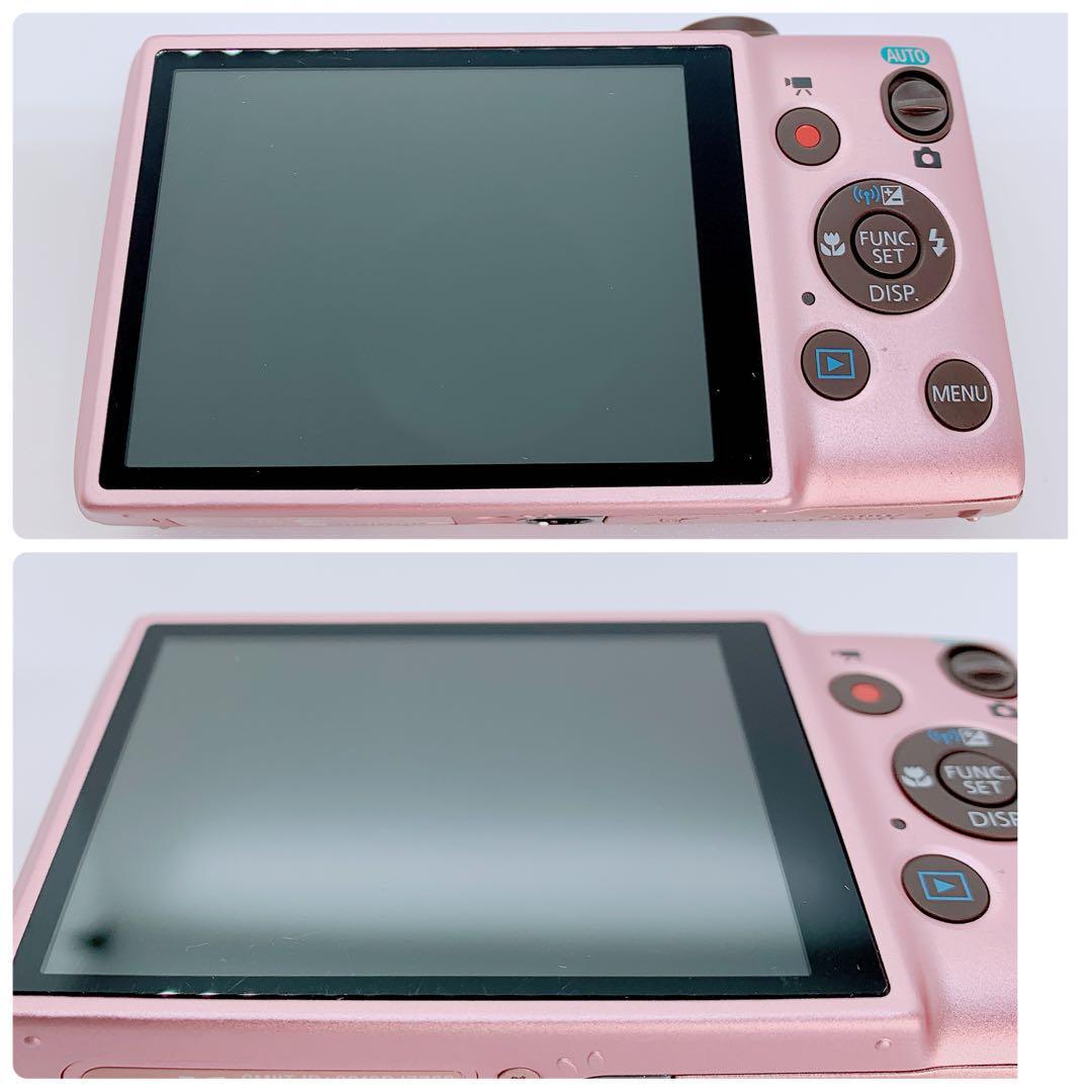 Canon デジタルカメラ IXY 100 F PC1896 C0196 中古 おすすめ Canon デジタルカメラ IXY 100 F PC1896 C0196 中古 おすすめ