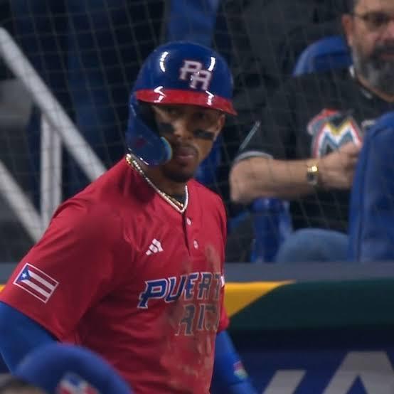 MLB NYメッツ リンドーア プエルトリコ代表ユニフォーム|Yahoo MLB NYメッツ リンドーア プエルトリコ代表ユニフォーム|Yahoo