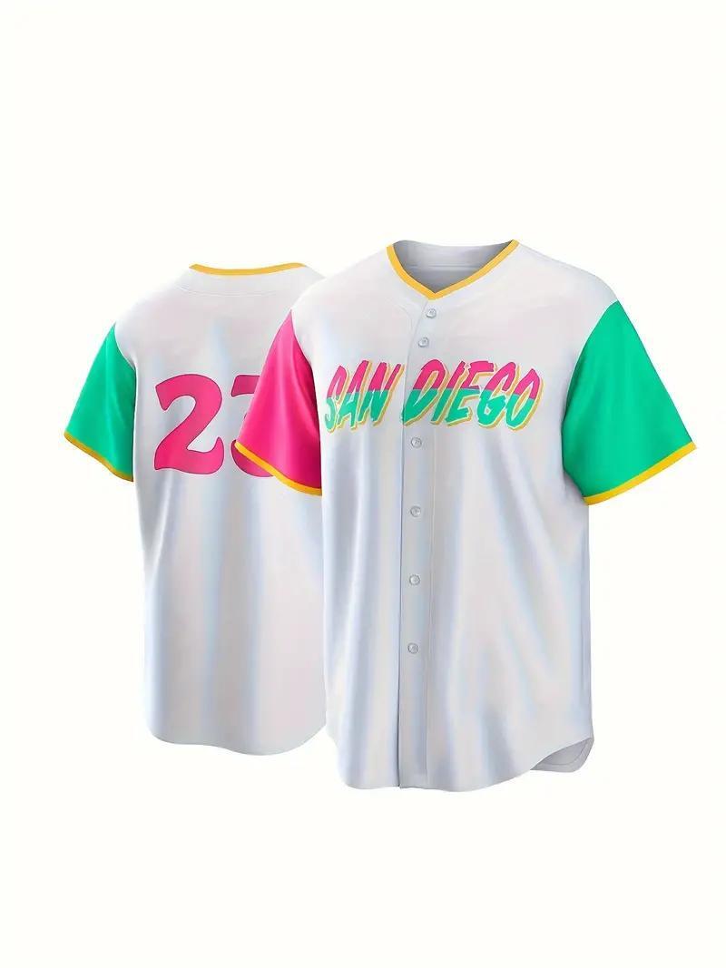 Bibian 比比昂 - MLB☆サンディエゴパドレス☆タティス Bibian 比比昂 - MLB☆サンディエゴパドレス☆タティス