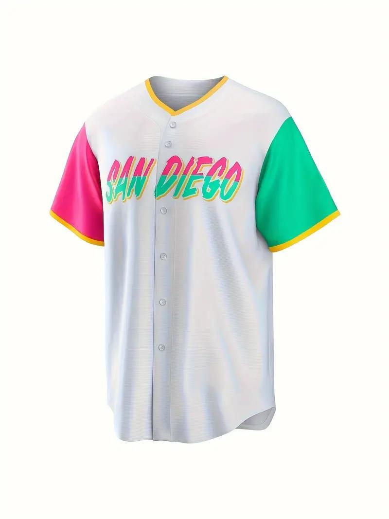 MLB サンディエゴパドレス タティス・ジュニア シティーコネクト MLB サンディエゴパドレス タティス・ジュニア シティーコネクト