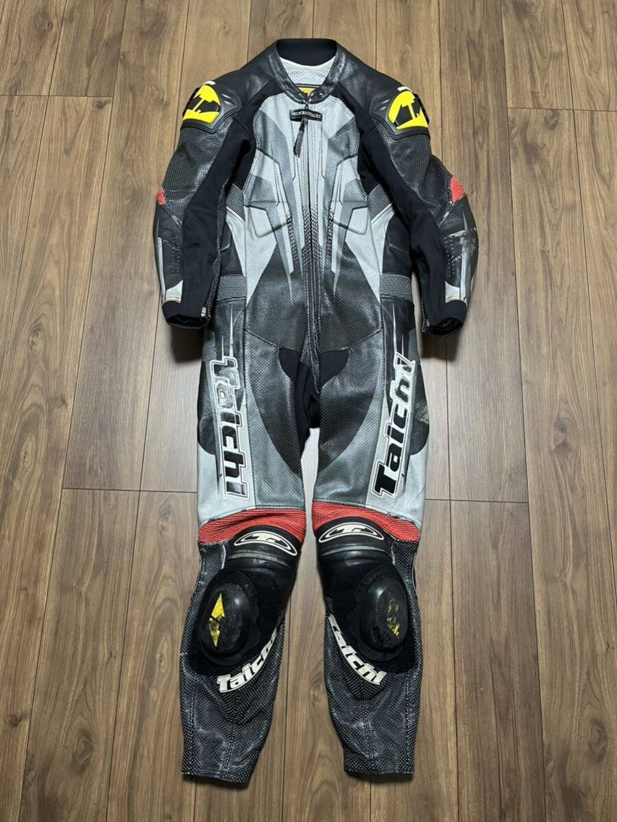 RSタイチ レーシングスーツ GP-MAX R070 RSタイチ レーシングスーツ GP-MAX R070 - メルカリ