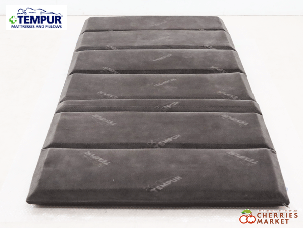 Tempur Futon Deluxe テンピュール フトンデラックス シングル