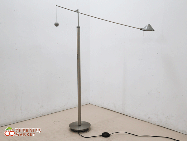 Artemide NESTORE LETTURA フロアライト ジャンク
