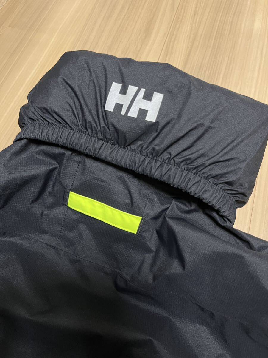 サイズXL 新品 タグなし ブラック HELLY HANSEN Brisk Light サイズXL 新品 タグなし ブラック HELLY HANSEN Brisk Light