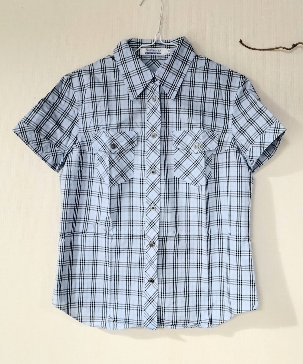 BURBERRY BLUE LABEL バーバリーブルーレーベル ノバ チェック柄 BURBERRY BLUE LABEL バーバリーブルーレーベル ノバ チェック柄