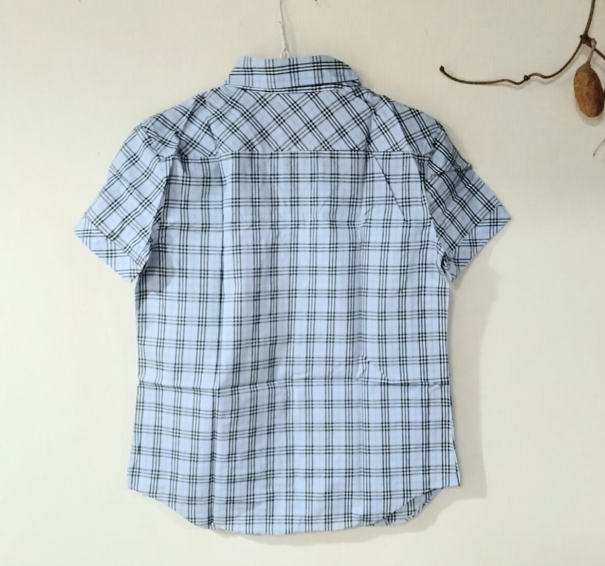 BURBERRY BLUE LABEL バーバリーブルーレーベル ノバ チェック柄 BURBERRY BLUE LABEL バーバリーブルーレーベル ノバ チェック柄
