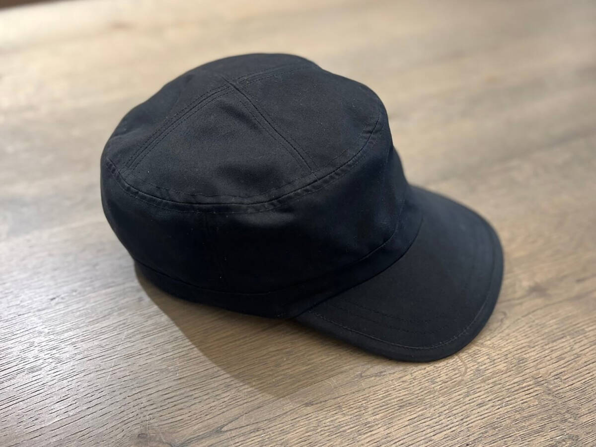 Yahoo!オークション - KIJIMA TAKAYUKI 新品 限定 WORK CAP for Yahoo!オークション - KIJIMA TAKAYUKI 新品 限定 WORK CAP for