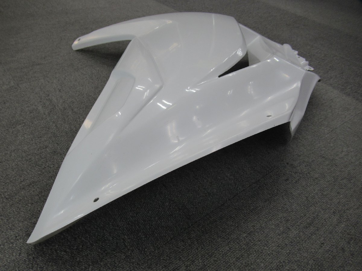 サイタニヤ　カワサキ　ニンジャ250　サイドカウル　右