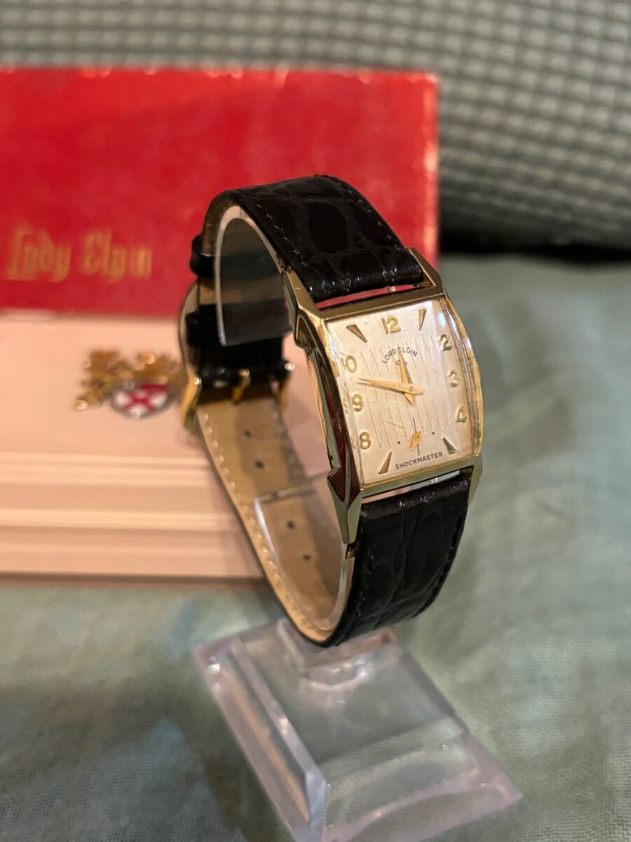 希少 50s ヴィンテージ Lord Elgin アトミック ダイアル 手巻き アンティークウォッチ ロードエルジン ブローバ ハミルトン ロカビリー (エルジン)|売買されたオークション情報、Yahoo!オークション(旧ヤフオク!) の商品情報をアーカイブ公開 - オークファン(aucfan.com) 希少 50s ヴィンテージ Lord Elgin アトミック ダイアル 手巻き アンティークウォッチ ロードエルジン ブローバ ハミルトン ロカビリー (エルジン)|売買されたオークション情報、Yahoo!オークション(旧ヤフオク!) の商品情報をアーカイブ公開 - オークファン(aucfan.com)