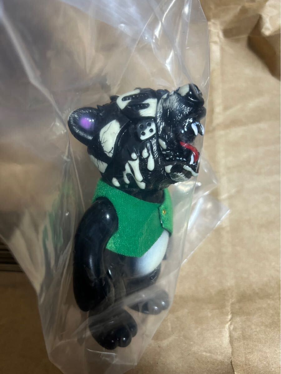 新品 Mini Gau Ding 2nd くばり Edition Witch's Secret 迷狗鼎 新品 Mini Gau Ding 2nd くばり Edition Witch's Secret 迷狗鼎