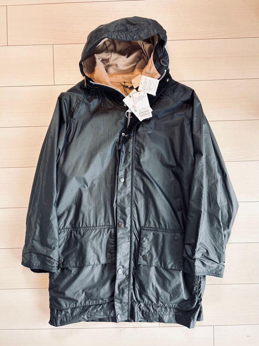 未使用タグ付きエディフィス別注Barbourバブアー ハイキング 未使用タグ付きエディフィス別注Barbourバブアー ハイキング