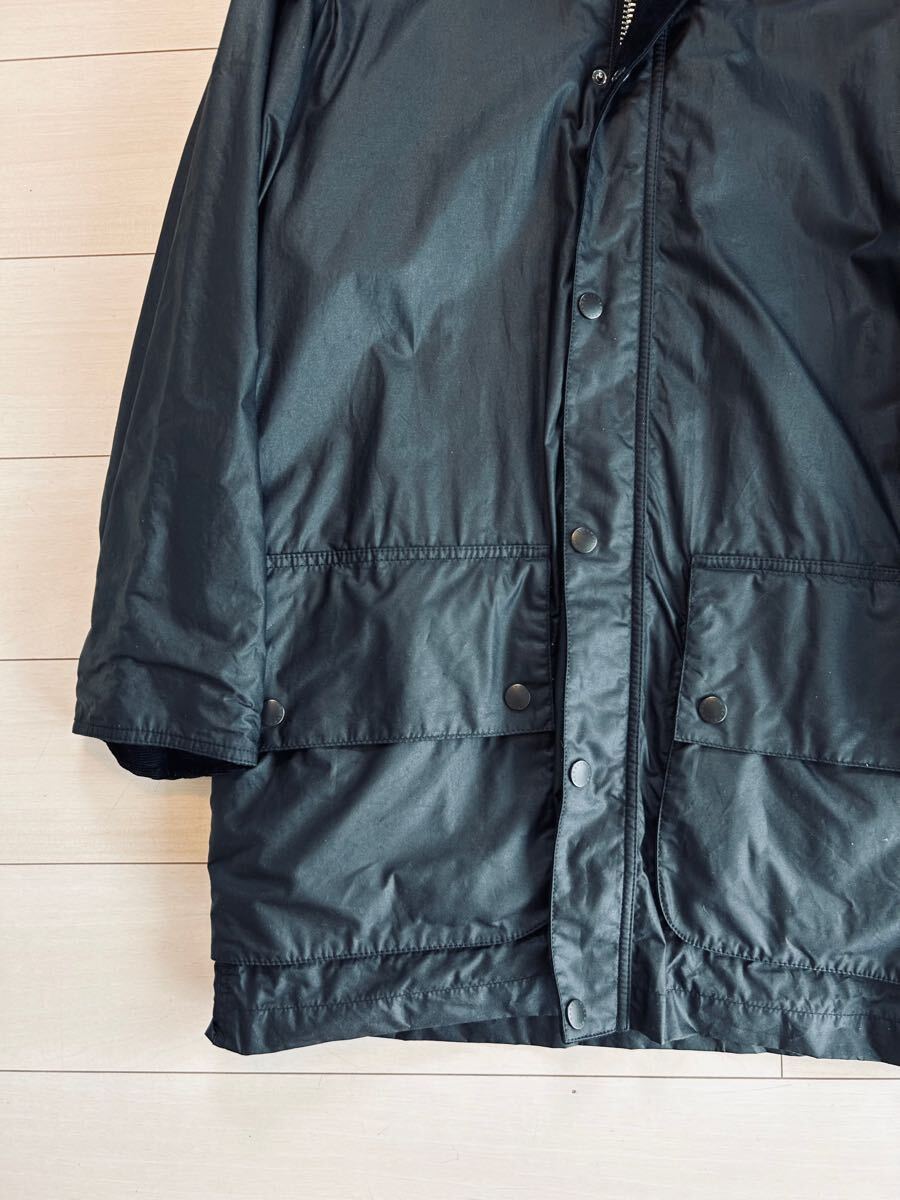 未使用タグ付きエディフィス別注Barbourバブアー ハイキング 未使用タグ付きエディフィス別注Barbourバブアー ハイキング