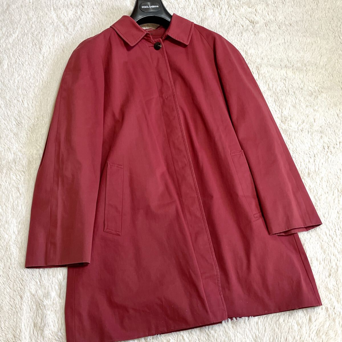 希少 BURBERRY 羊毛 ライナー付き ノバチェック トレンチコート 希少 BURBERRY 羊毛 ライナー付き ノバチェック トレンチコート