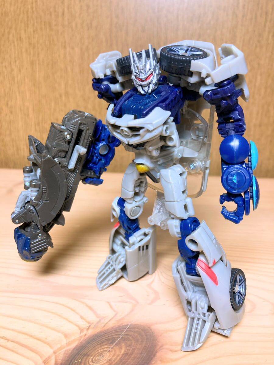 TF3 DOTM トランスフォーマー ダークサイド・ムーン DD13