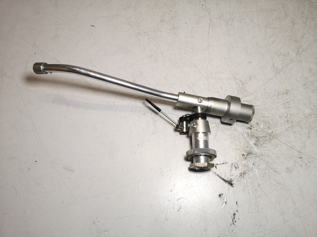 DENON DP-2700 из снят ручка tone arm б/у 0075