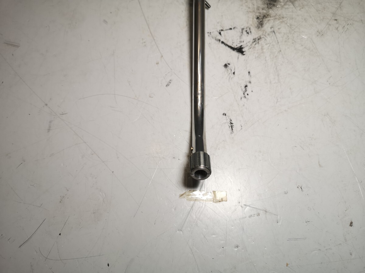 DENON DP-2700 из снят ручка tone arm б/у 0075
