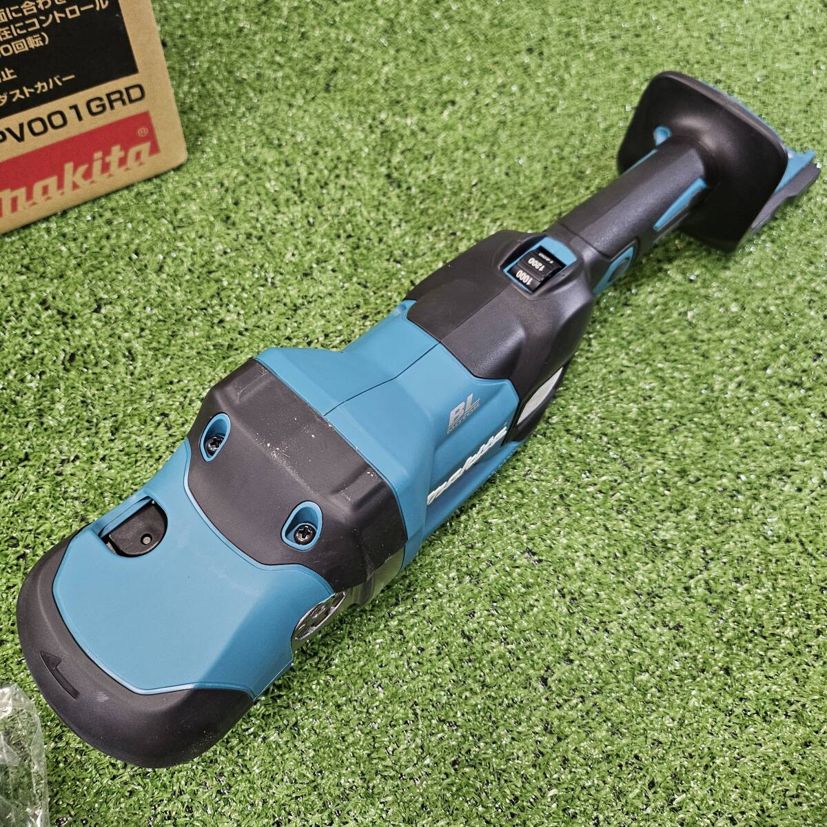 Yahoo!オークション - 未使用展示品 【マキタ makita】 180mm Yahoo!オークション - 未使用展示品 【マキタ makita】 180mm