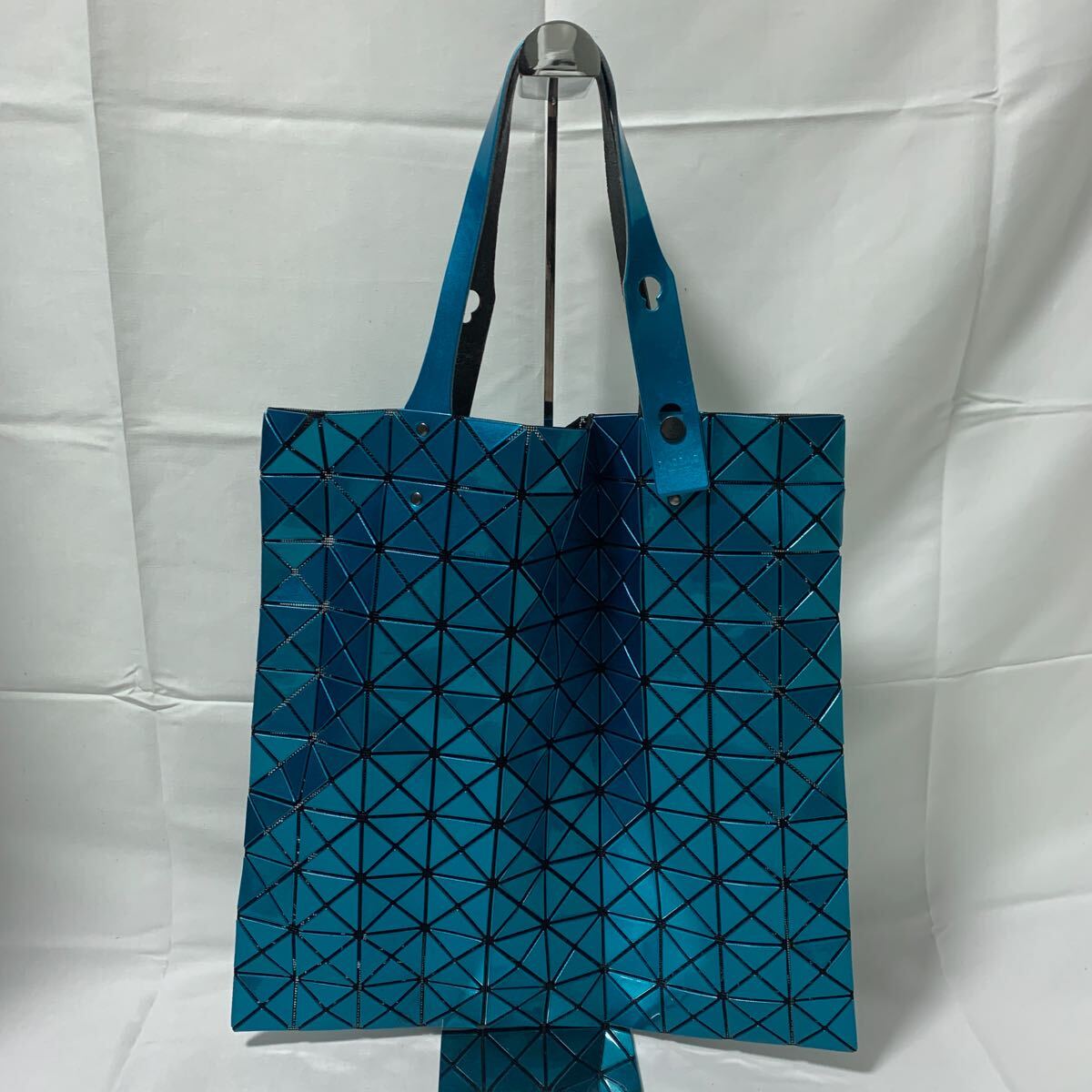 1円 BAOBAO issey miyake バオバオ イッセイミヤケ トート 1円 BAOBAO issey miyake バオバオ イッセイミヤケ トート