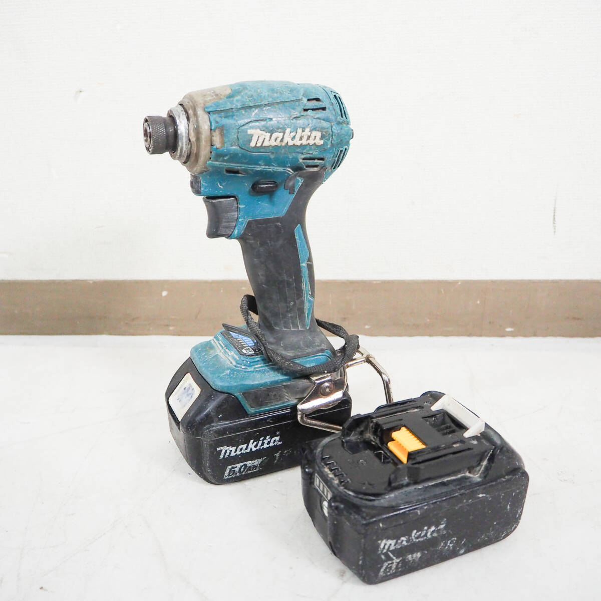 Yahoo!オークション - 【ジャンク】makita マキタ 充電式 Yahoo!オークション - 【ジャンク】makita マキタ 充電式
