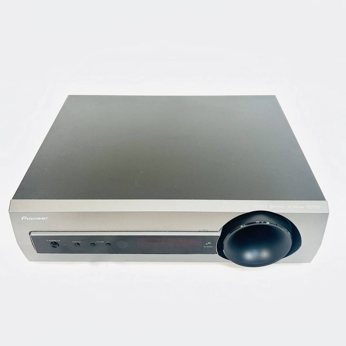 動作品】Pioneer パイオニア サラウンドシステム Bluetooth対応 動作品】Pioneer パイオニア サラウンドシステム Bluetooth対応