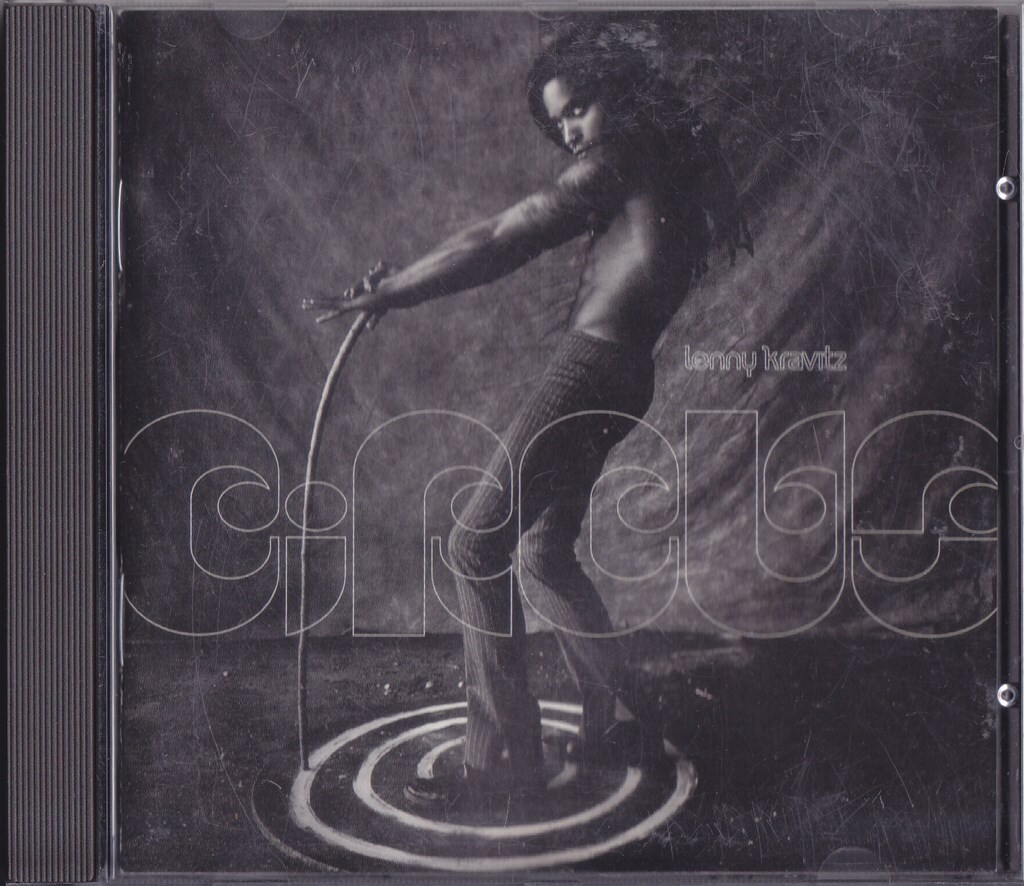 LENNY KRAVITZ / レニー?クラヴィッツ / CIRCUS /EU盤/中古CD!!73439