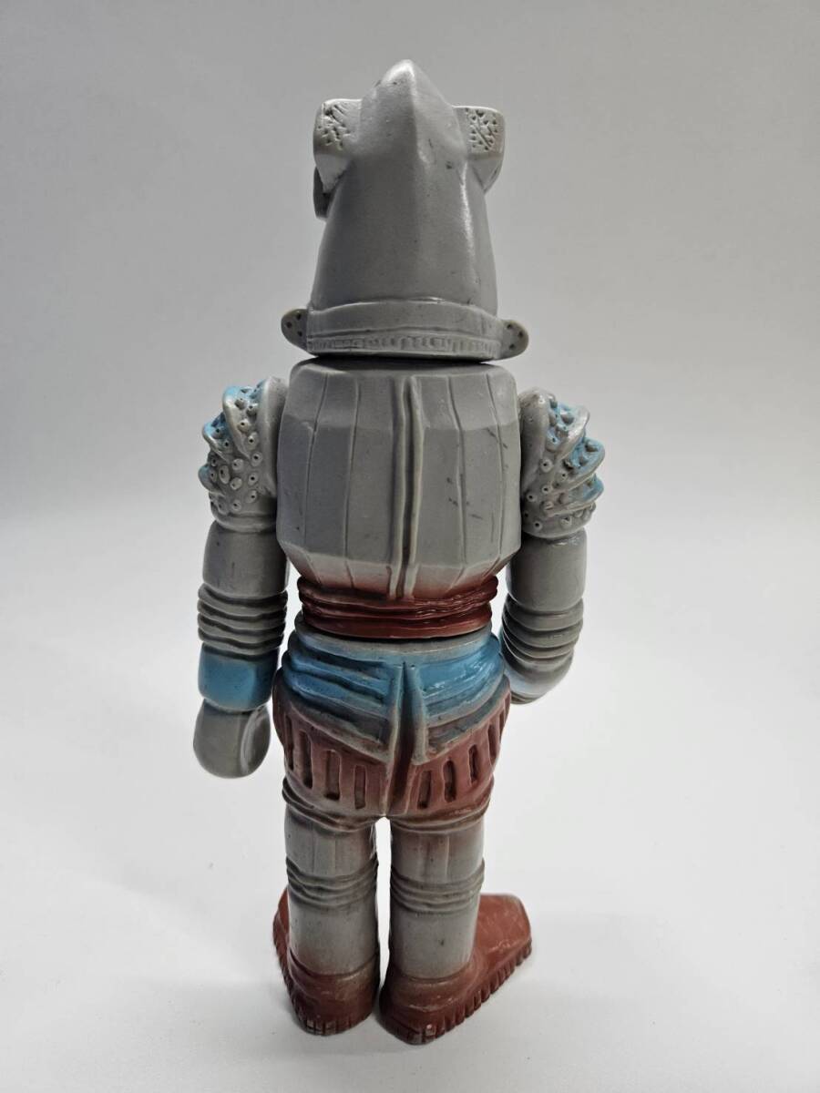 マルサン特大サイズ　地底ロボットユートム Bibian 比比昂 - 地底ロボット ユートム /2期/マルサン