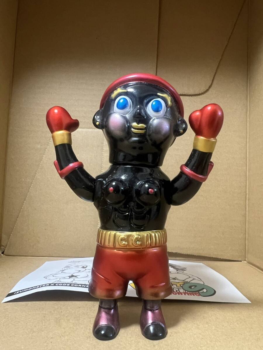 Yahoo!オークション - ZUMONSTER CODECORNERBKK MUAYMUI