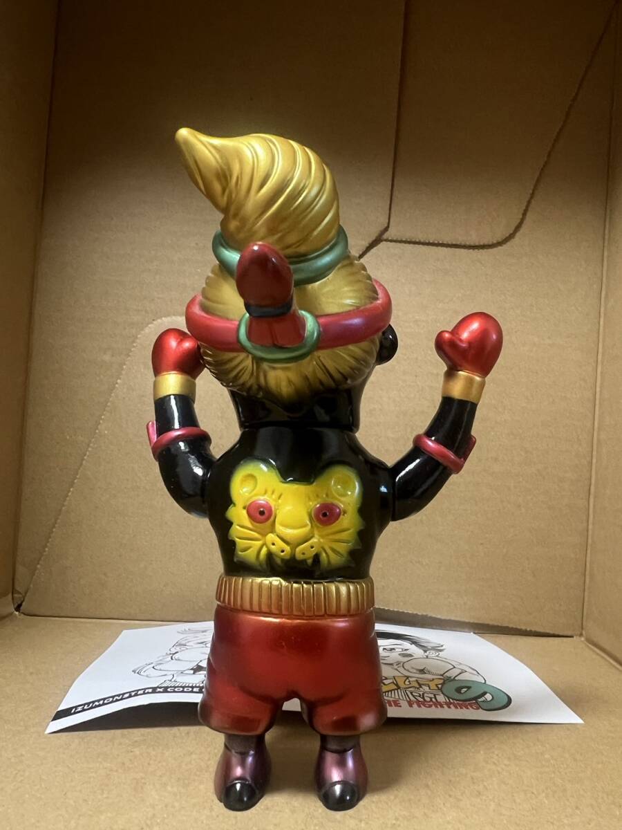 Yahoo!オークション - ZUMONSTER CODECORNERBKK MUAYMUI