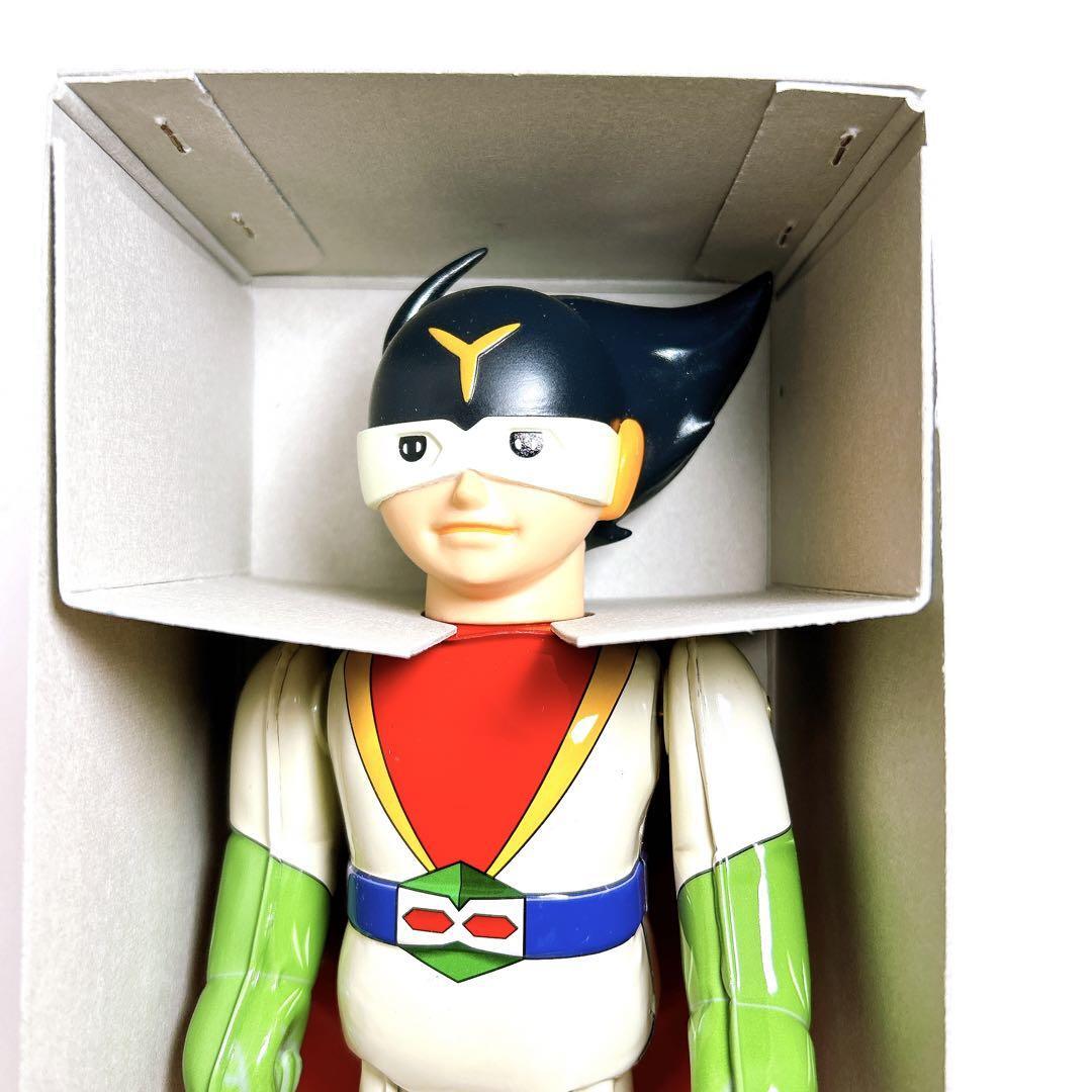 希少新品】ビリケン商会 遊星仮面 ブリキ ゼンマイ歩行 デッド 希少新品】ビリケン商会 遊星仮面 ブリキ ゼンマイ歩行 デッド