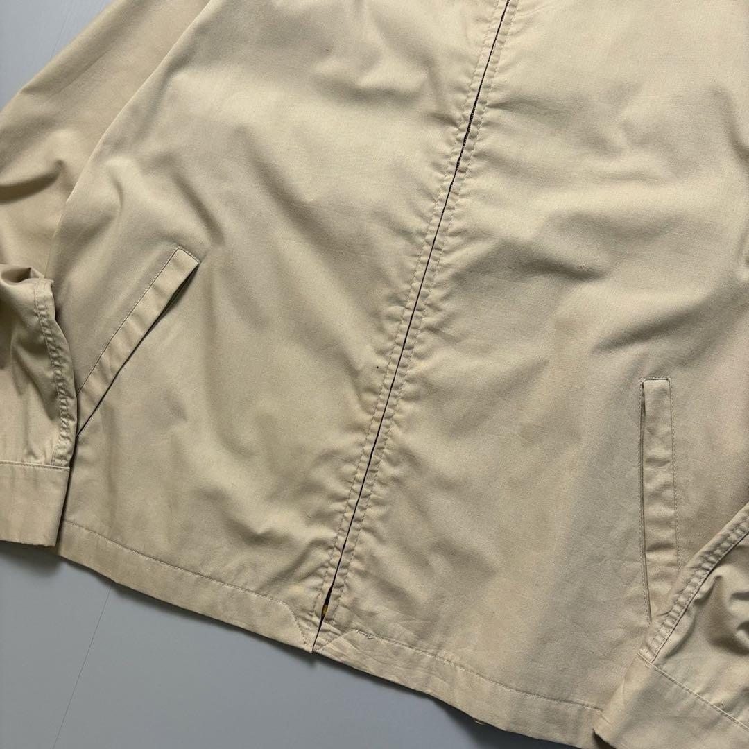 古着 70s ヴィンテージ ロンドンフォグ スイングトップ 古着 70s ヴィンテージ ロンドンフォグ スイングトップ