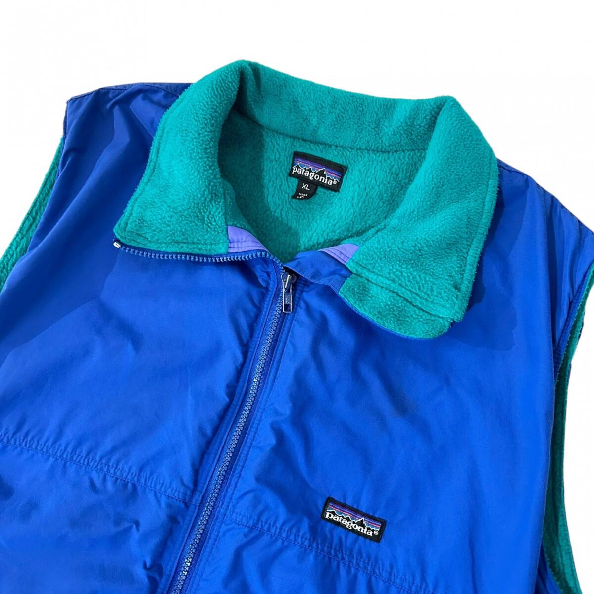 XLサイズ 80s USA製 ヴィンテージ Patagonia 取り次ぎ XLサイズ 80s USA製 ヴィンテージ Patagonia 取り次ぎ