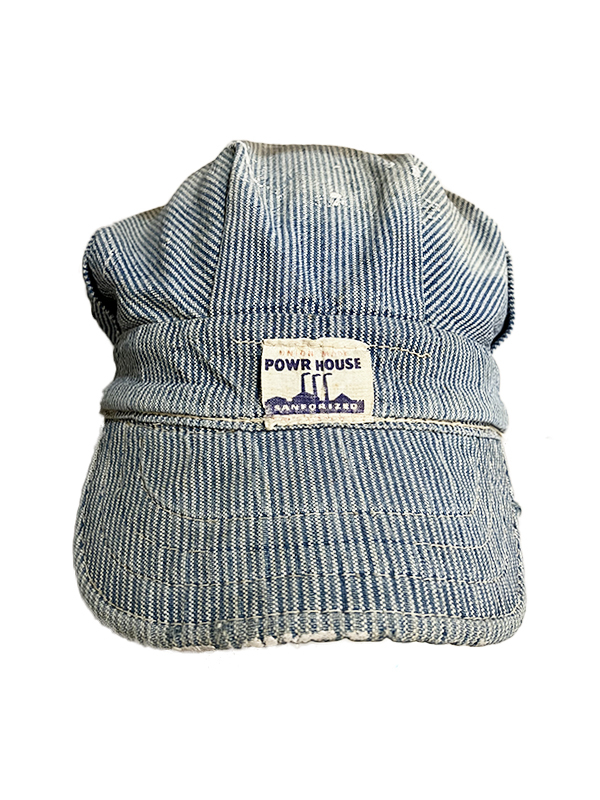 40s 50s VINTAGE POWR HOUSE パワーハウス ヴィンテージ 40s 50s VINTAGE POWR HOUSE パワーハウス ヴィンテージ