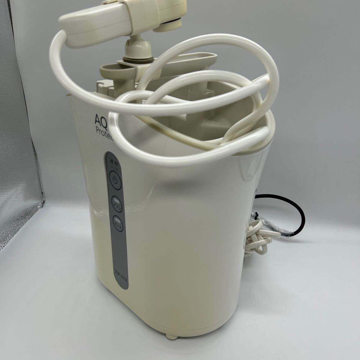 オゾン水生成器 アクアプロテクトO3 SOP-101K POS-310|Yahoo オゾン水生成器 アクアプロテクトO3 SOP-101K POS-310|Yahoo