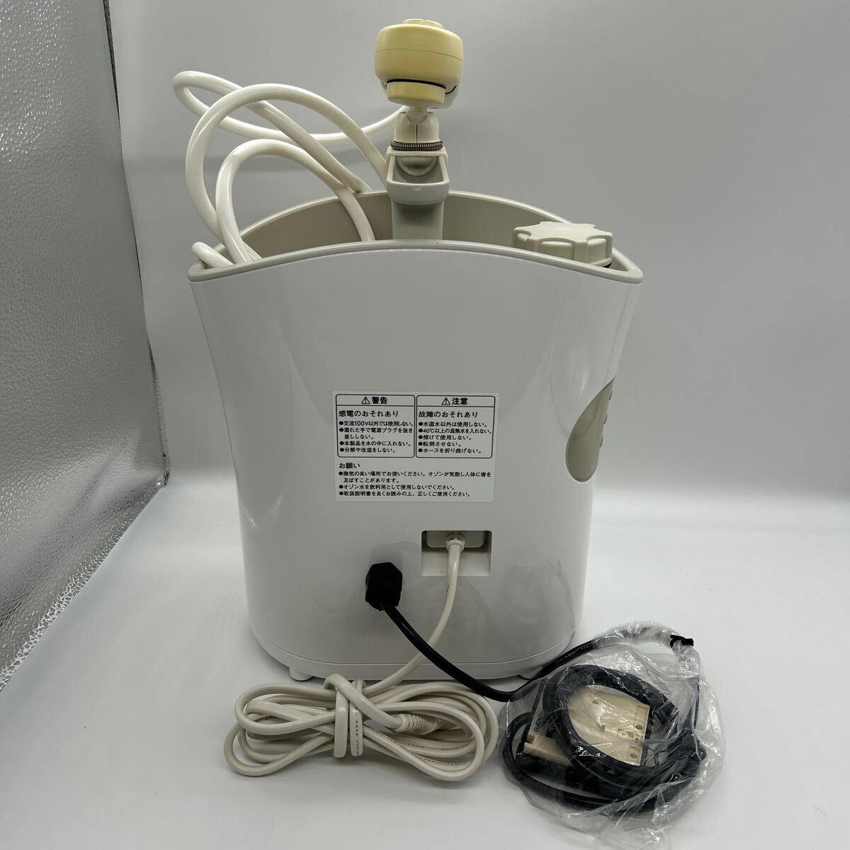 オゾン水生成器 アクアプロテクトO3 SOP-101K POS-310|Yahoo オゾン水生成器 アクアプロテクトO3 SOP-101K POS-310|Yahoo
