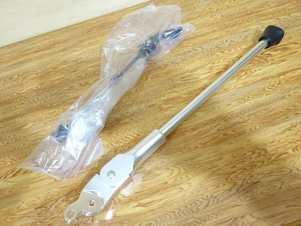 ▲新品　26インチ用　クイック止めスタンド▲980　　　　　　　