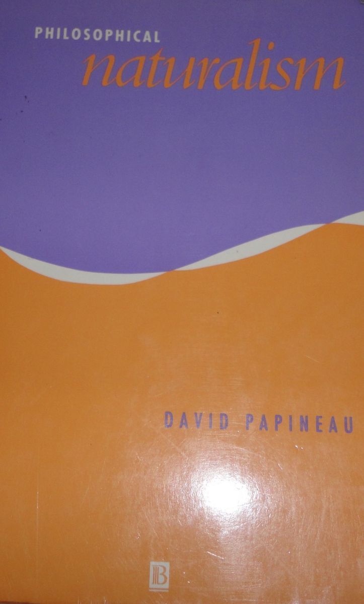 洋書 [A11934450]Philosophical Naturalism