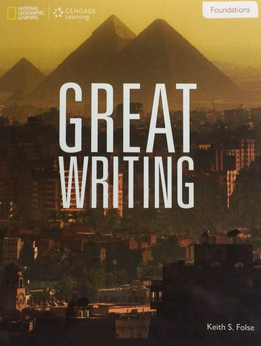 洋書 [A11559962]Great Writing Foundations with Online Access Code