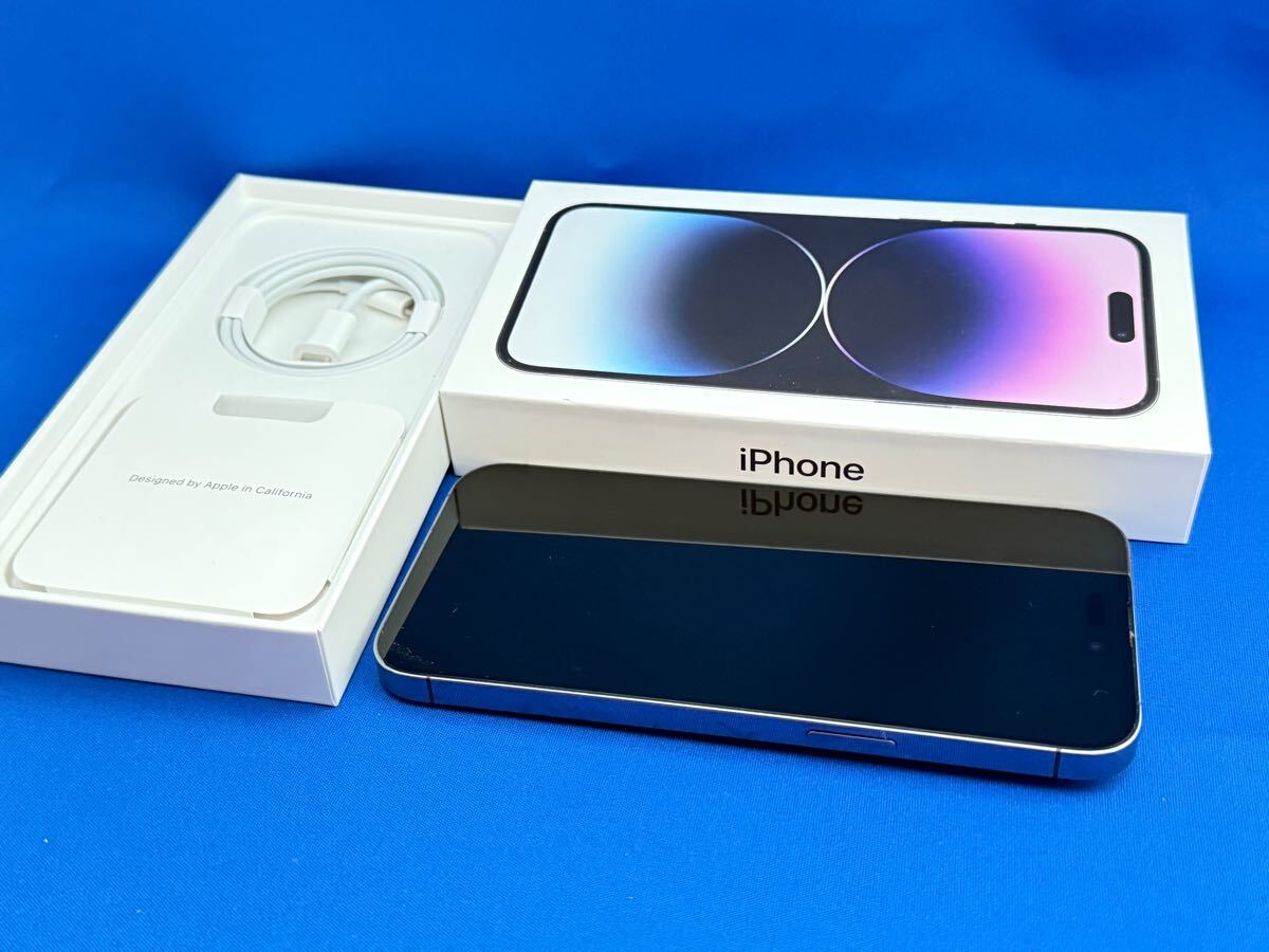 送料無料&即発送&超美品iPhone 14 Pro Max256GB SIMフリー 送料無料&即発送&超美品iPhone 14 Pro Max256GB SIMフリー
