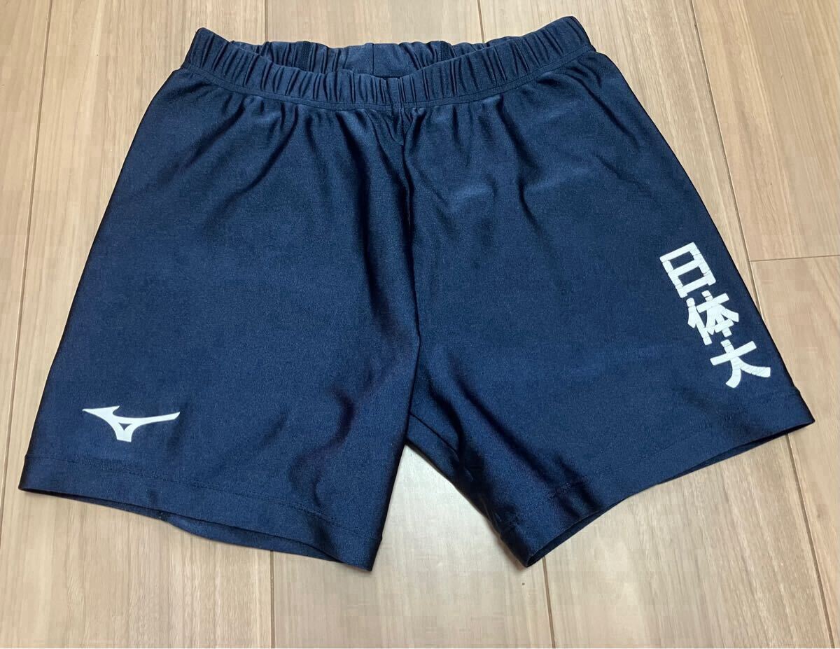日本体育大学陸上部 サブユニフォーム上下セット|Yahoo!フリマ 日本体育大学陸上部 サブユニフォーム上下セット|Yahoo!フリマ
