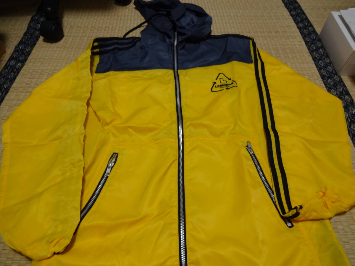 LEMONed ONLINE SHOP