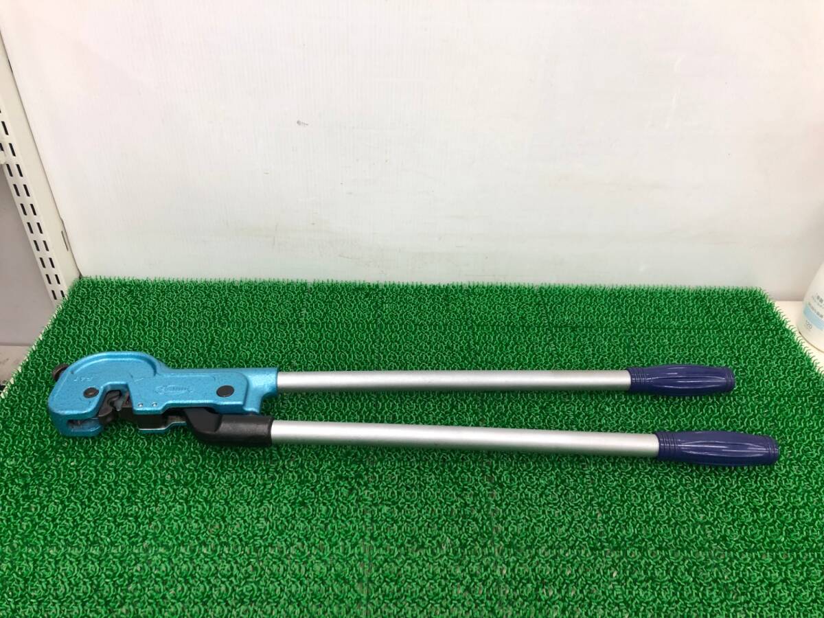 【送料着払い（有料）】【未使用】★エビ 強力型圧着工具 使用範囲14・22・38・60 AK-60　〇〇　IT7VCYPBG4XA