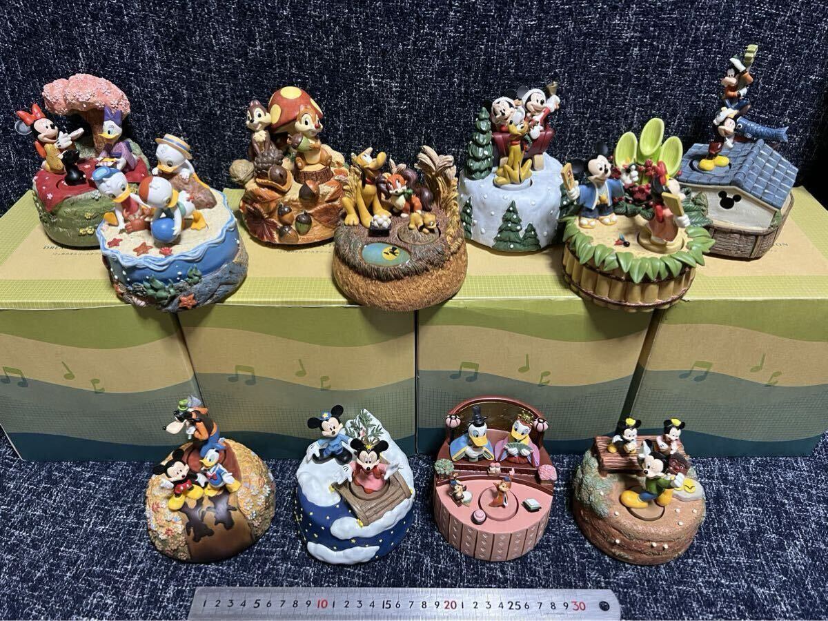千趣会 ディズニー 陶器 フィギュア 26個 まとめ売り Yahoo!オークション - 当時物 ディズニー ベルメゾン 千趣会