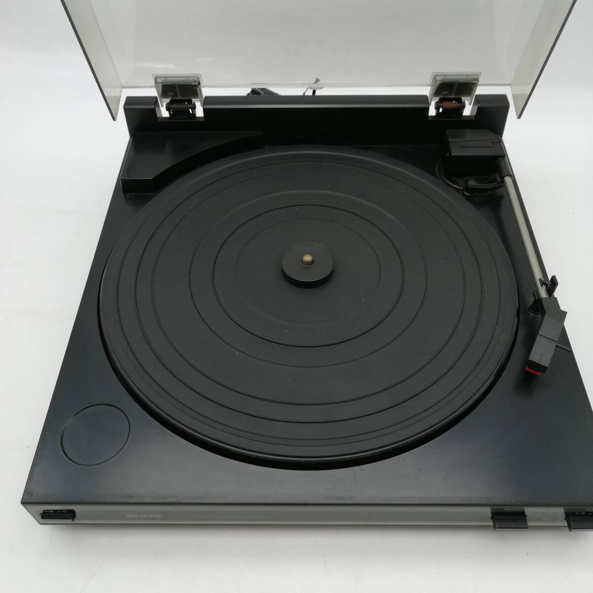t3164 SANYO 三洋電機 ミニコンポ DCR-W50CD CD カセット TP t3164 SANYO 三洋電機 ミニコンポ DCR-W50CD CD カセット TP