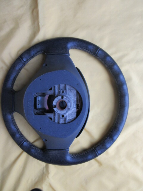 スマート　　ステアリング　　_画像5