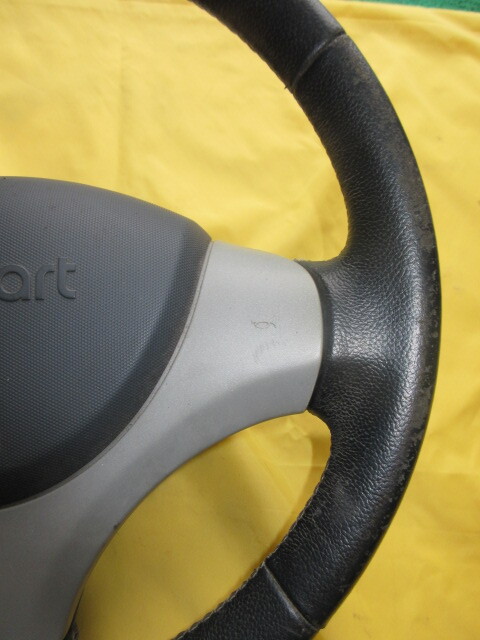スマート　　ステアリング　　_画像4