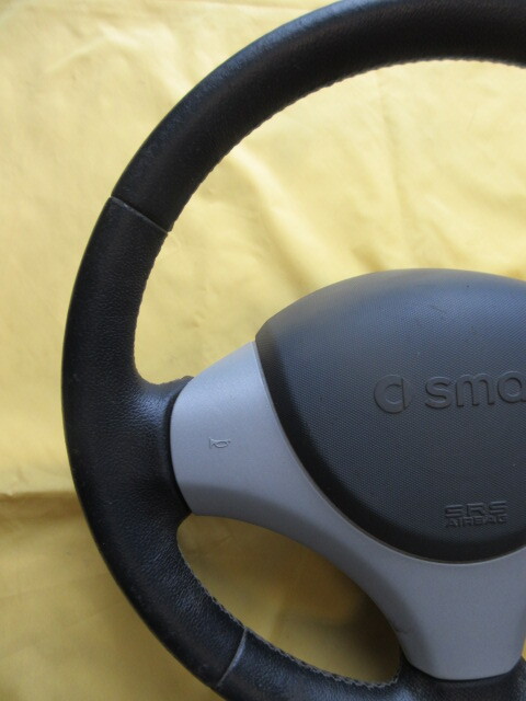 スマート　　ステアリング　　_画像3