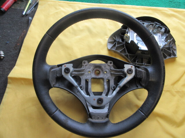 スマート　　ステアリング　　_画像8