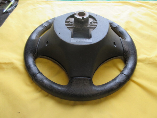 スマート　　ステアリング　　_画像6